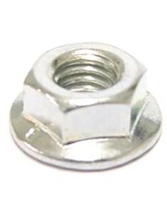 Flanschmuttern Bofix M6 (100x)