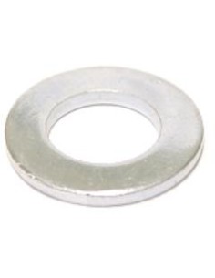 Verschlußring Verzinkt M7 (250*)