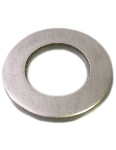 Verschlussring M8 Rostfrei (100*)