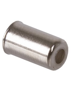 Außenzugtülle Promax Metal ø5mm für Bremskabel (200 Stück)