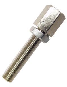 Kabelklemmbolzen MSN M5 (12*)