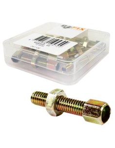 Kabelklemmbolzen MSN M6 (12*)