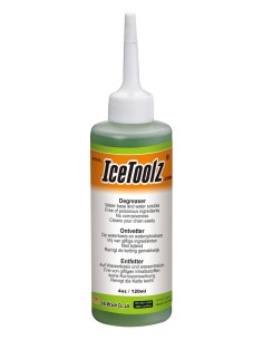 Konzentrierter Entfetter IceToolz C11 (120ml)