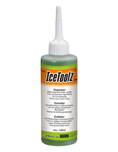Konzentrierter Entfetter IceToolz C11 (120ml)