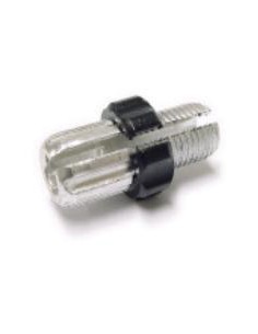 Kabelklemmbolzen Bofix für ATB Bremshebel M10x16 - Aluminium (12 Stück)