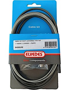 Schaltzug Elvedes 6465UN SRAM + inbus
