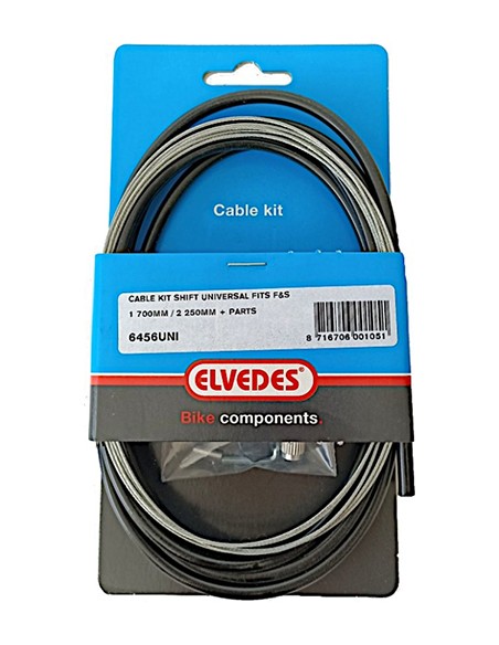 Schaltzug Elvedes 6465UN SRAM + inbus
