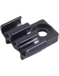 Kabelklemme Gazelle für 3 Kabel