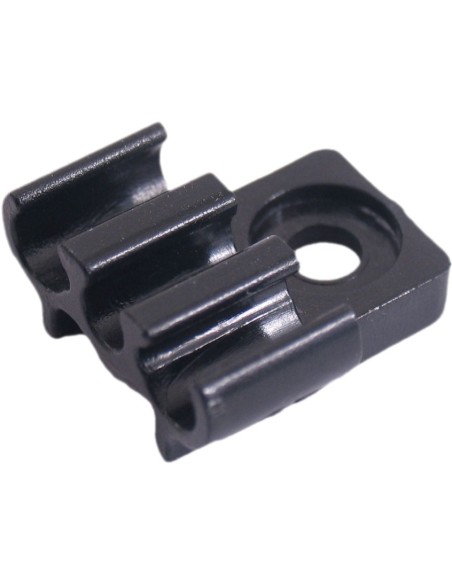 Kabelklemme Gazelle für 3 Kabel