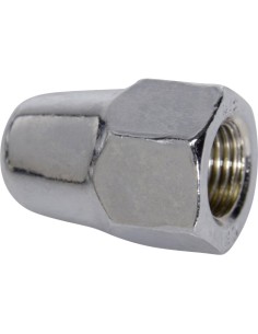 Hutmutter Shimano für 3/8" Achse
