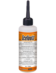 Trocken-Schmiermittel IceToolz C141 (120ml)