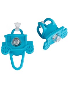Beleuchtungsset LED PexKids Auto - mit mit Silikonband