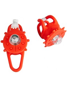 Beleuchtungsset LED PexKids Schmetterling - mit Silikonband