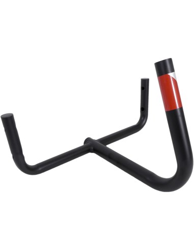 Kindersitzadapter Gazelle für Makki Lastenfahrrad