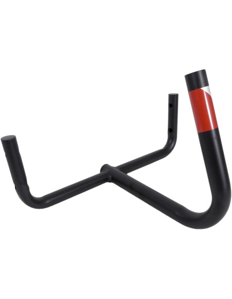 Kindersitzadapter Gazelle für Makki Lastenfahrrad