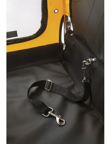 Hundenfahrradanhänger M-Wave Pet Ride