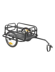 ANHÄNGER FALTBAR