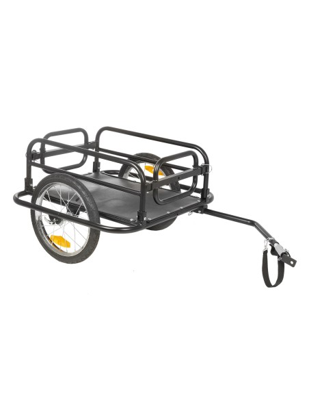 ANHÄNGER FALTBAR