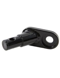 Achskupplung Anhängerkupplung für Mirage Anhänger Tommy 10x15mm