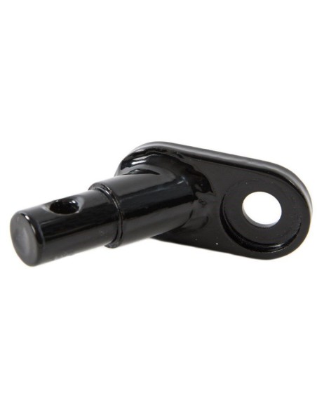 Achskupplung Anhängerkupplung für Mirage Anhänger Tommy 10x15mm