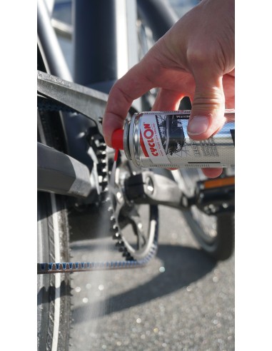 Belt Spray Cyclon - 500 ml