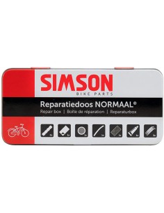 Simson Schlauch Reparatur Satz "Normal"