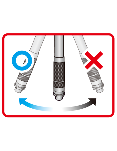 "Ein Weg" Drehmomentschlüssel IceToolz E211