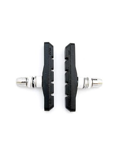 Simson Bremsklotz Satz für V-Bremse 72mm