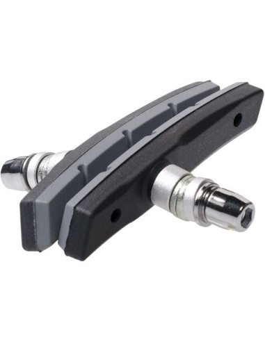 Simson Bremsschuhe V-Bremse für E-Bike