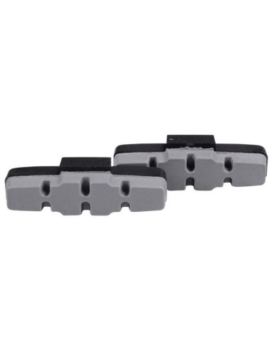 Simson E-Bike Bremsbeläge für Magura hydraulische Felgenbremse