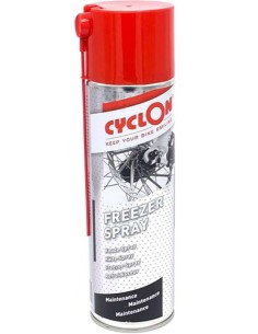 Freezer spray Cyclon 500ml