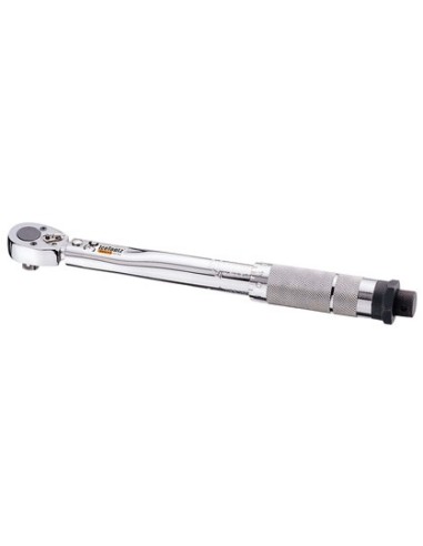 "Ein Weg" Drehmomentschlüssel IceToolz Xpert E212