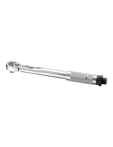 "Ein Weg" Drehmomentschlüssel IceToolz Xpert E212