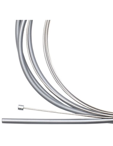 Schaltzug Satz 4/7/8-fach Simson Mdl. Shimano Nexus - Grau