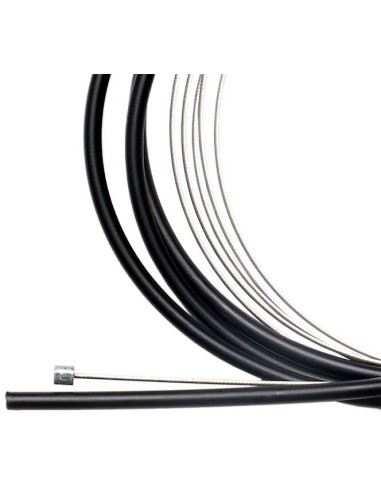 Schaltzug Satz Simson Sturmey Archer / Gazelle - Schwarz