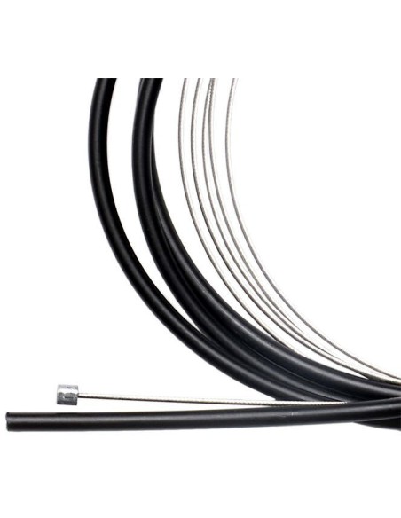 Schaltzug Satz Simson Sturmey Archer / Gazelle - Schwarz