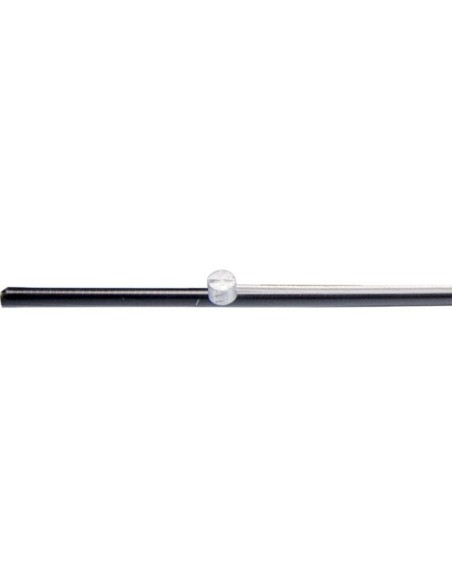 Simson Bremszug Satz Komplett (edelstahl) Shimano