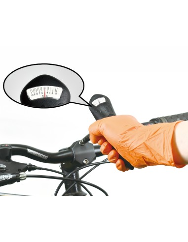 Ocarina Drehmoment Inbusschlüssel-Set Icetoolz Xpert E219