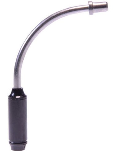 Simson Bremszug-Führungsrörchen für V-Bremse mit Power Modulator