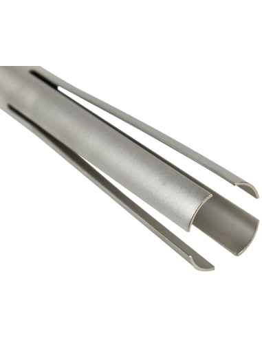 Steuerkopfschalen Ausschlagwerkzeug IceToolz E221