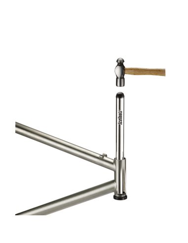 Steuerkopfschalen Ausschlagwerkzeug IceToolz E221