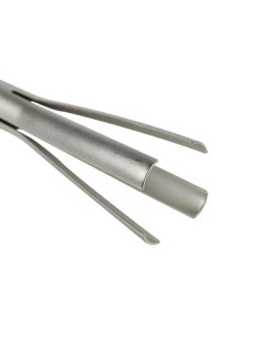 Steuerkopfschalen Ausschlagwerkzeug IceToolz Xpert E223