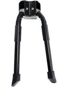 Hauptständer 26-28" Simson Hopper - Schwarz
