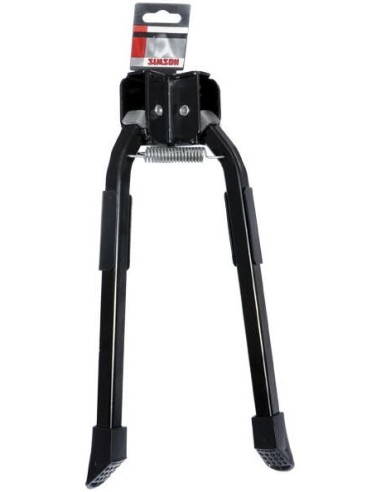 Hauptständer 26-28" Simson Hopper - Schwarz