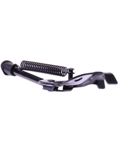 Seitenständer für Kinder Simson 12" - Schwarz