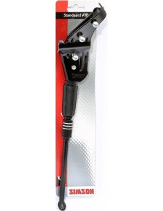 Seitenständer Simson MTB/ATB/Racing - Schwarz