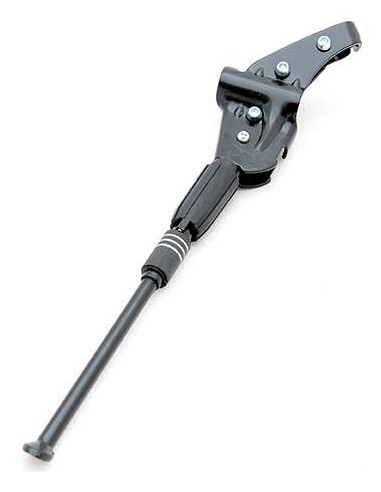 Seitenständer Simson MTB/ATB/Racing - Schwarz