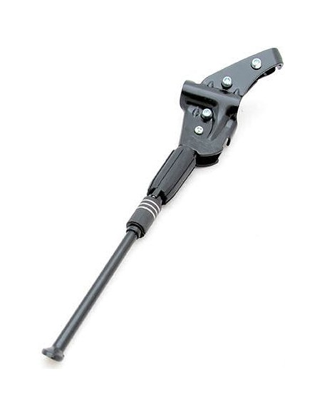 Seitenständer Simson MTB/ATB/Racing - Schwarz