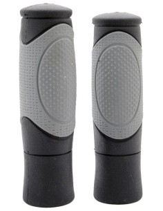 Simson Griffe Satz - Ergo Shift - schwarz/grau
