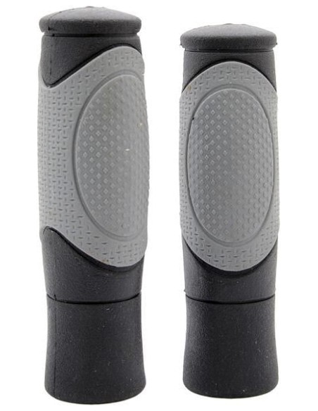 Simson Griffe Satz - Ergo Shift - schwarz/grau